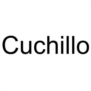 Cuchillo