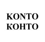KONTO KOHTO