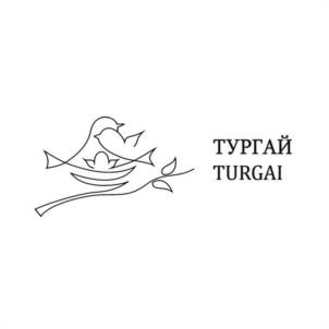 ТУРГАЙ TURGAI