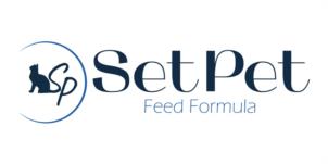 SetPet Feed Formula