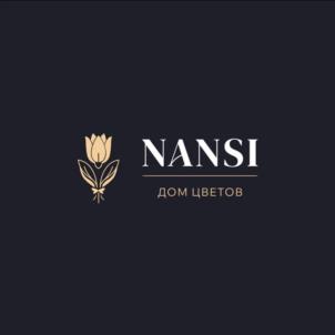 NANSI ДОМ ЦВЕТОВ