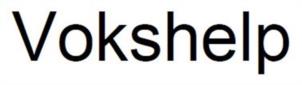 Vokshelp