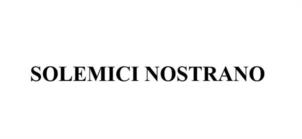 SOLEMICI NOSTRANO