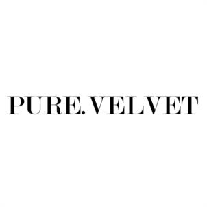 PURE.VELVET