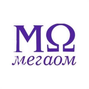 МО мегаом