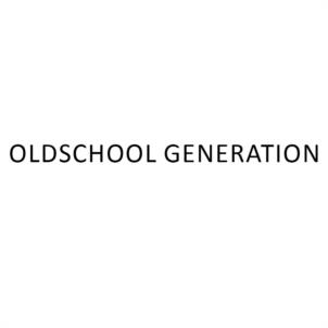 OLDSCHOOL GENERATION