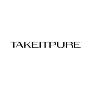 TAKEITPURE