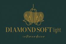 DIAMOND SOFT light interiordecor