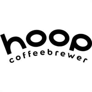 hoop coffeebrewer