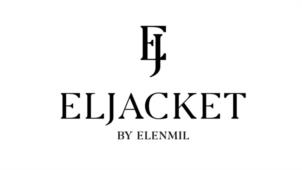ELJACKET BY ELENMIL