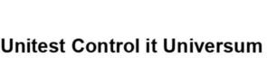 Unittest Control it Universum