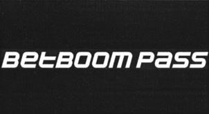 BETBOOM PASS