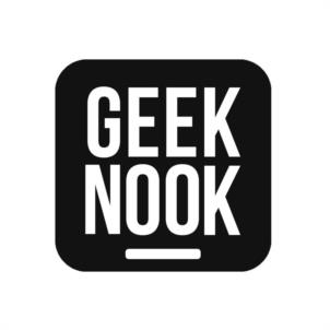 GEEKNOOK