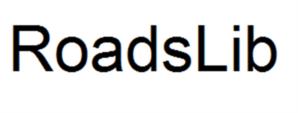 RoadsLib