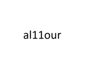 al11our