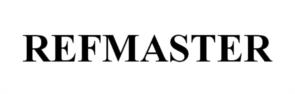 REFMASTER