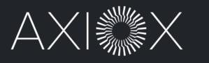 AXIOX