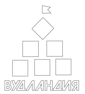ВУДЛАНДИЯ