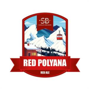 SB SABAN RESORT RED POLYANA RED ALE