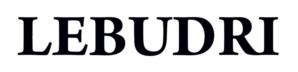 LEBUDRI
