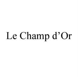 Le Champ d'Or
