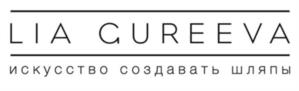 LIA CUREEVA искусство создавать шляпы