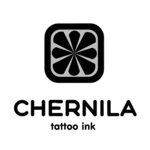 CHERNILA tattoo ink