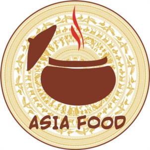 ASIA FOOD