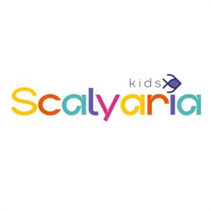 Scalyaria kids