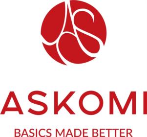 ASKOMI BASICS MADE BETTER