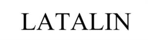 LATALIN