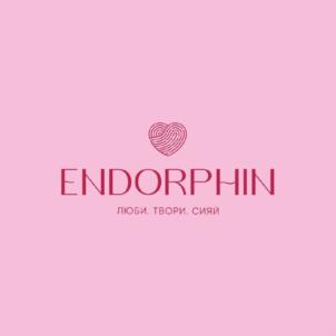 ENDORPHIN ЛЮБИ. ТВОРИ. СИЯЙ