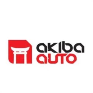 akiba auto