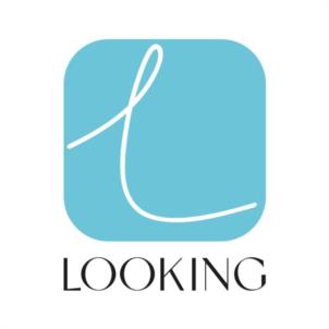 LOOKING