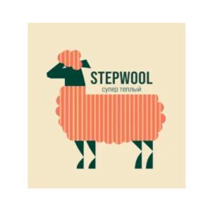 STEPWOOL супертёплый