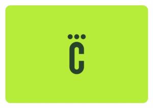 C