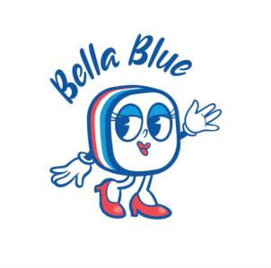 Bella Blue
