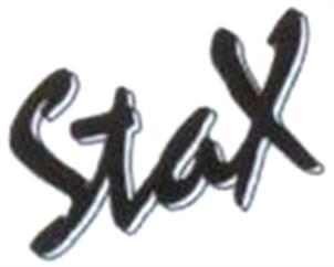Stax