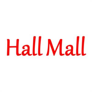 Hall Mall