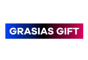 GRASIAS GIFT