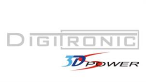 DIGITRONIC 3D POWER