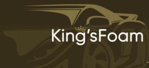 King'sFoam
