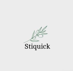 Stiquick