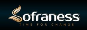 sofraness TIME FOR CHANGE
