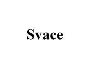 Svace