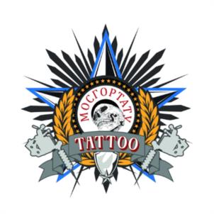МОСГОРПАТЧ TATTOO