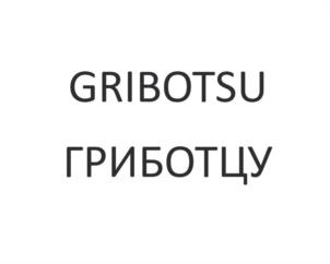 GRIBOTSU ГРИБОТЦУ