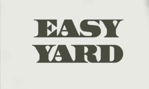 EASY YARD