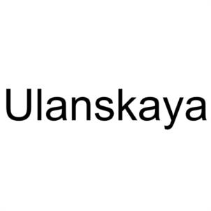 Ulanskaya