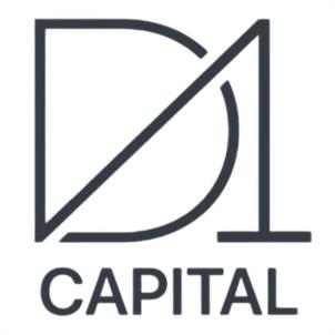 D1 CAPITAL